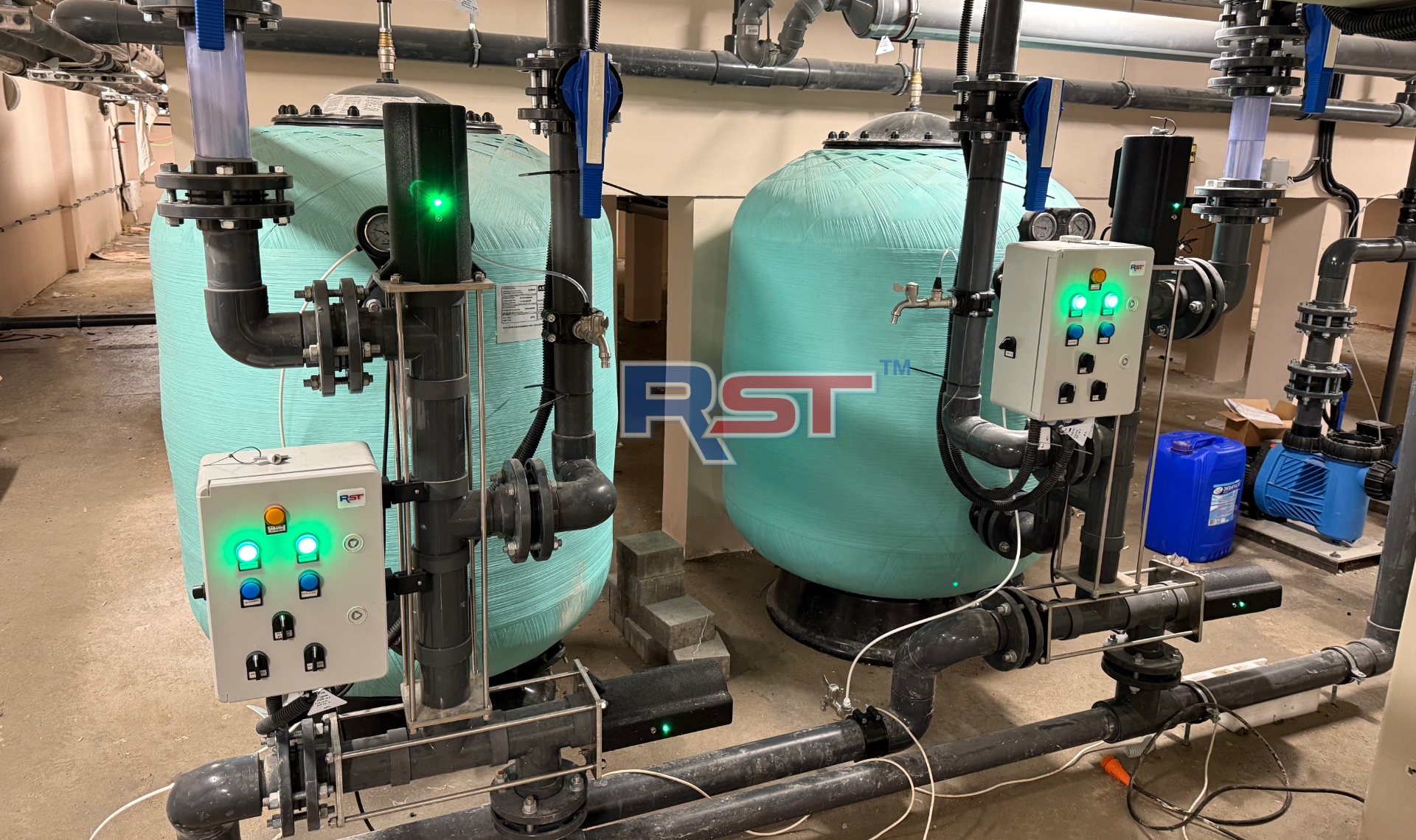 КОМПЛЕКСНАЯ АВТОМАТИЗАЦИЯ